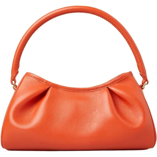 Elleme - Bags > Handbags - Orange - Elleme - Modalova