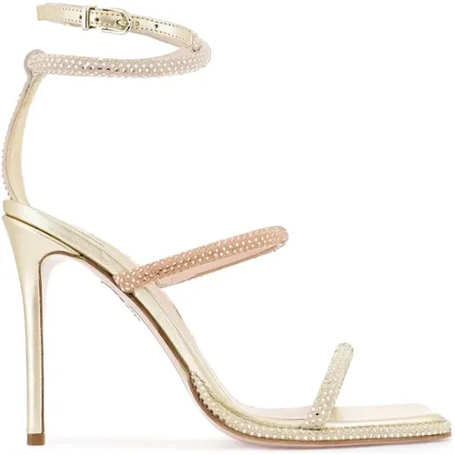 Shoes > Sandals > High Heel Sandals - - Sophia Webster - Modalova