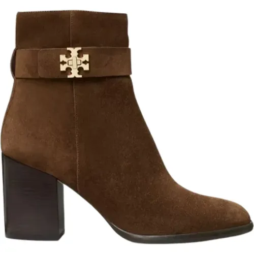 Shoes > Boots > Heeled Boots - - TORY BURCH - Modalova