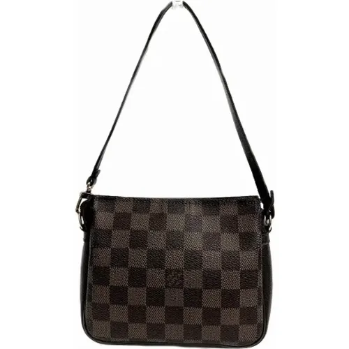 Pre-owned > Pre-owned Bags > Pre-owned Shoulder Bags - - Louis Vuitton Vintage - Modalova