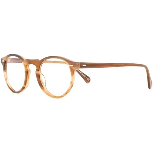 Accessories > Glasses - - Oliver Peoples - Modalova