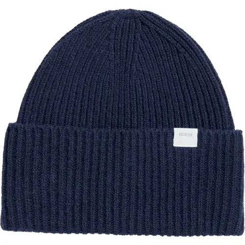 Accessories > Hats > Beanies - - Norse Projects - Modalova