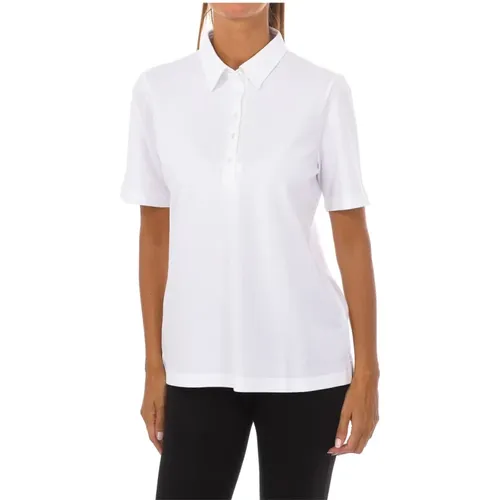 Tops > Polo Shirts - - van Laack - Modalova