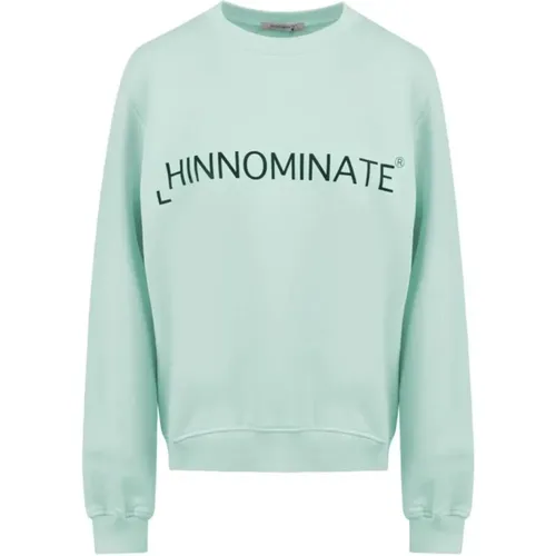 Sweatshirts & Hoodies > Sweatshirts - - Hinnominate - Modalova