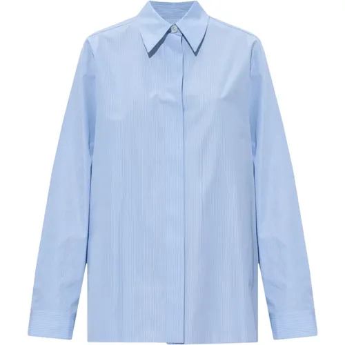 Shirts > Casual Shirts - - Jil Sander - Modalova