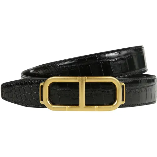 Accessories > Belts - - Tom Ford - Modalova