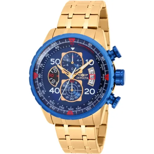 Accessories > Watches - - Invicta Watches - Modalova