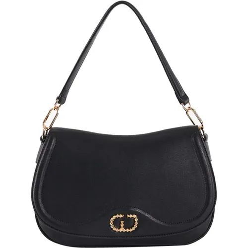 Gaudi - Bags > Handbags - Black - Gaudi - Modalova