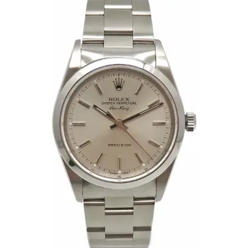 Pre-owned > Pre-owned Accessories > Pre-owned Watches - - Rolex Vintage - Modalova