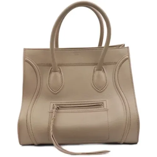 Pre-owned > Pre-owned Bags > Pre-owned Handbags - - Celine Vintage - Modalova