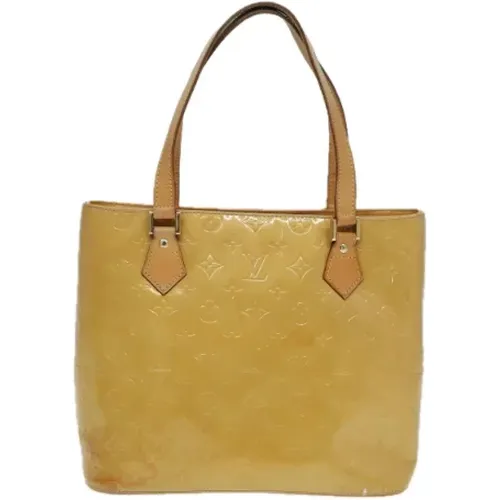 Pre-owned > Pre-owned Bags > Pre-owned Tote Bags - - Louis Vuitton Vintage - Modalova