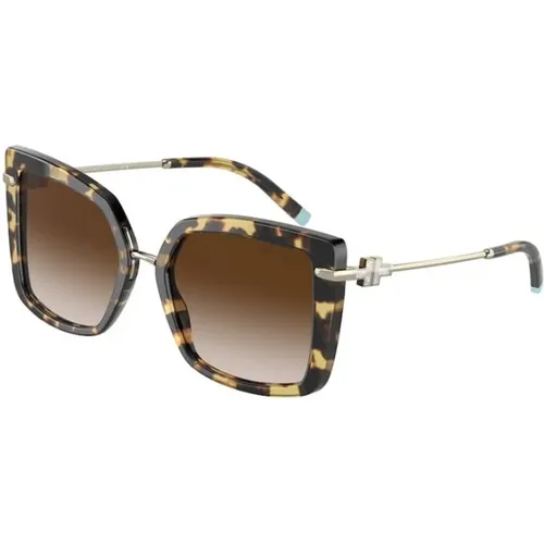 Accessories > Sunglasses - - Tiffany - Modalova