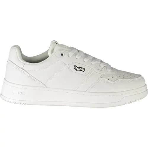 GAS - Shoes > Sneakers - White - GAS - Modalova