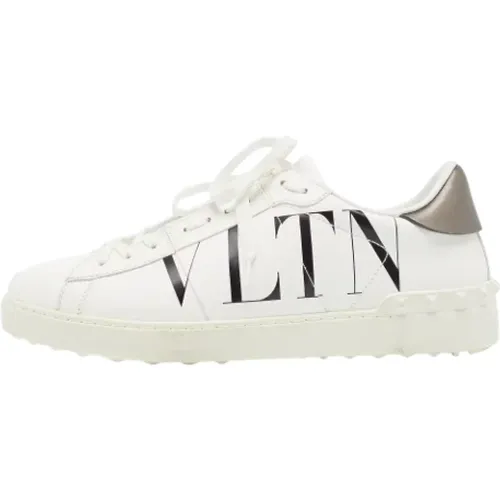 Pre-owned > Pre-owned Shoes > Pre-owned Sneakers - - Valentino Vintage - Modalova