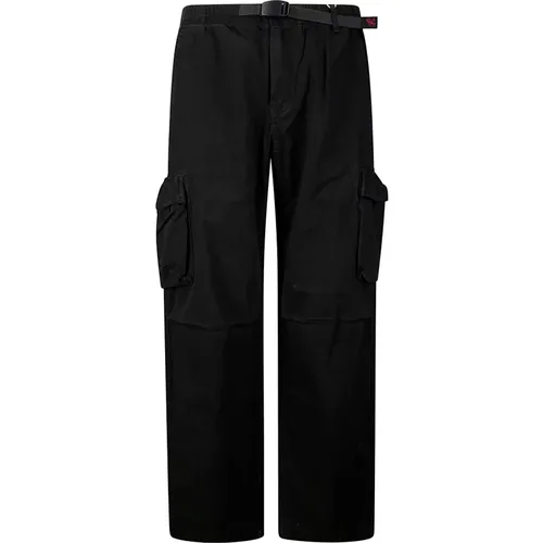 Trousers > Straight Trousers - - Gramicci - Modalova