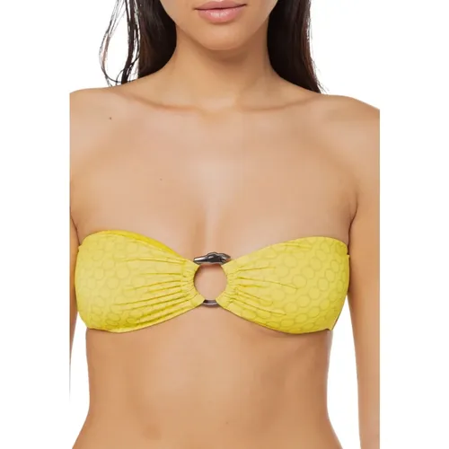 Swimwear > Bikinis - - Trussardi - Modalova