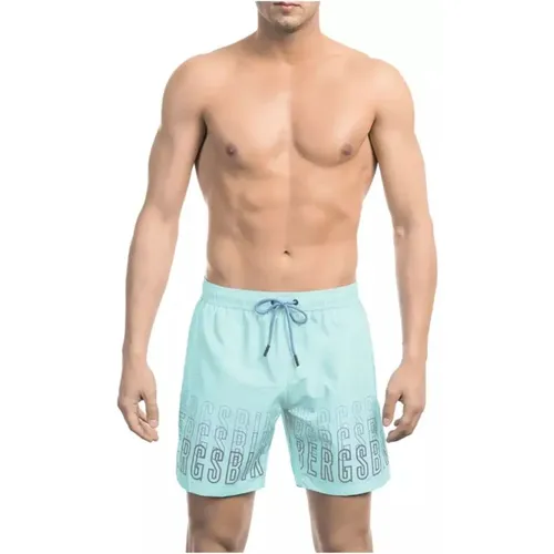 Swimwear > Beachwear - - Bikkembergs - Modalova