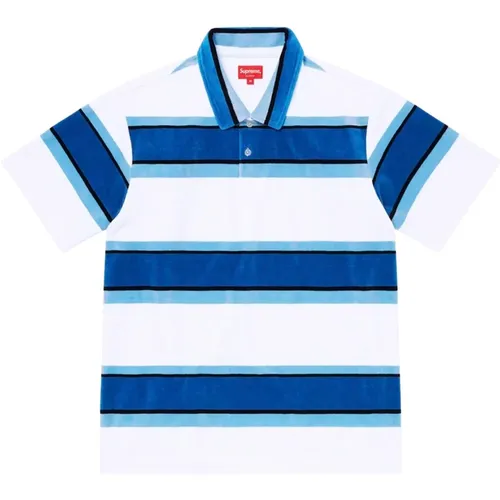 Tops > Polo Shirts - - Supreme - Modalova