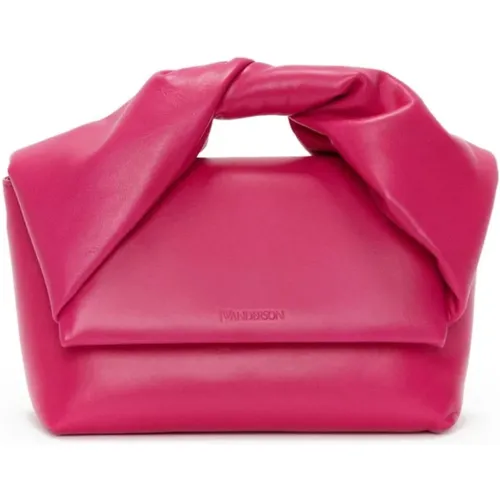 Bags > Cross Body Bags - - JW Anderson - Modalova