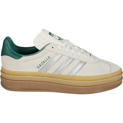 Adidas - Shoes > Sneakers - White - Adidas - Modalova