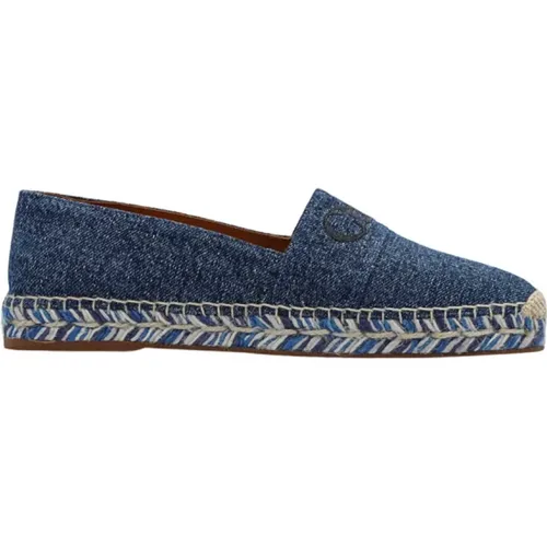 Shoes > Flats > Espadrilles - - Chloé - Modalova