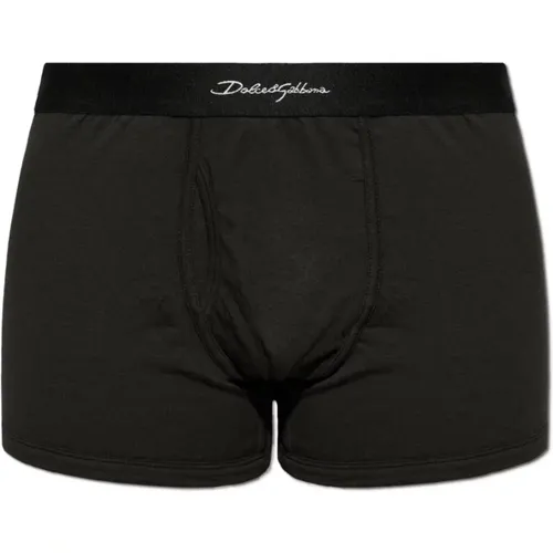 Underwear > Bottoms - - Dolce & Gabbana - Modalova