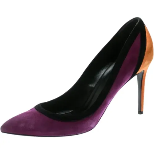 Pre-owned > Pre-owned Shoes > Pre-owned Pumps - - Gucci Vintage - Modalova