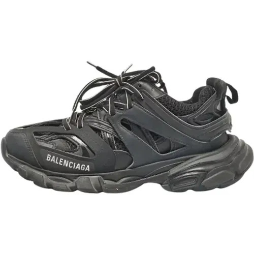 Pre-owned > Pre-owned Shoes > Pre-owned Sneakers - - Balenciaga Vintage - Modalova