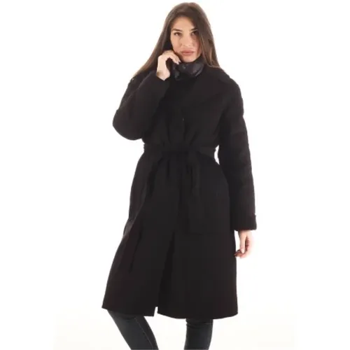 Coats > Belted Coats - - Blauer - Modalova