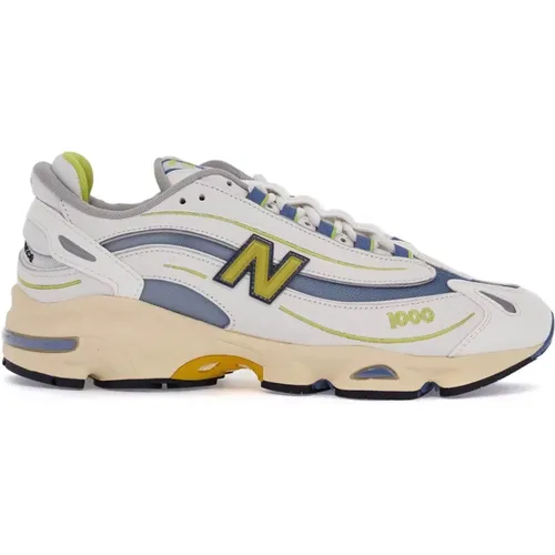 Shoes > Sneakers - - New Balance - Modalova