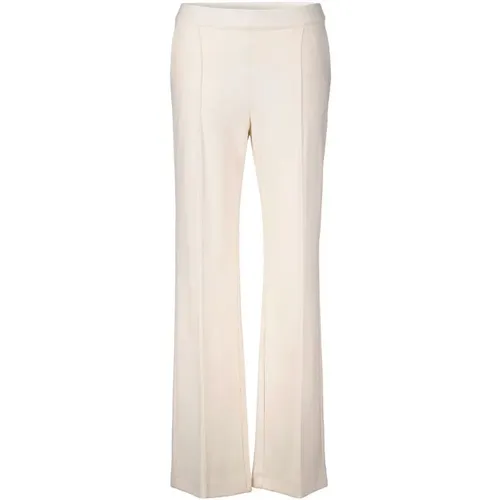 Trousers > Wide Trousers - - MAC - Modalova