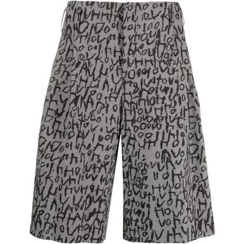 Shorts > Casual Shorts - - Comme des Garçons - Modalova