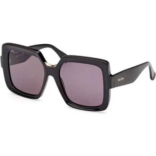 Accessories > Sunglasses - - Max Mara - Modalova