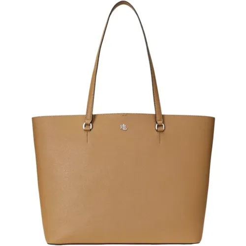 Bags > Tote Bags - - Ralph Lauren - Modalova