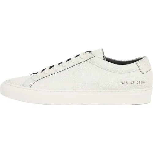 Shoes > Sneakers - - Common Projects - Modalova