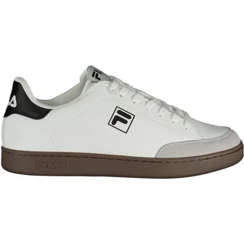 Fila - Shoes > Sneakers - White - Fila - Modalova