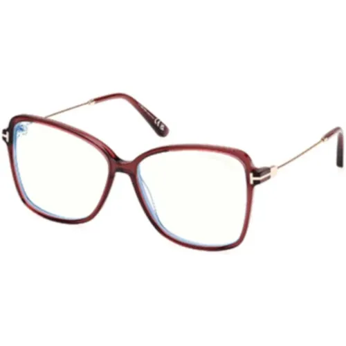 Accessories > Glasses - - Tom Ford - Modalova