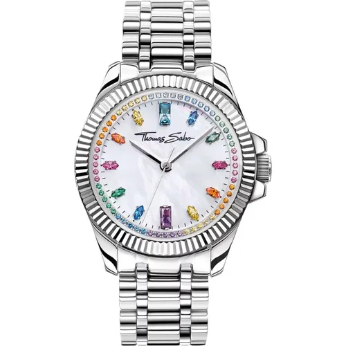 Accessories > Watches - - Thomas Sabo - Modalova