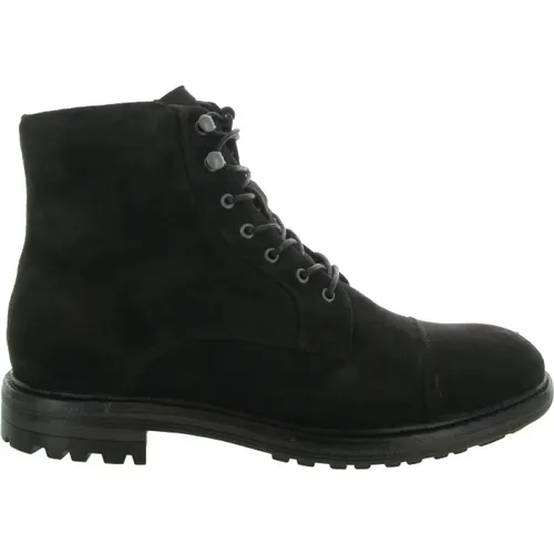 Shoes > Boots > Lace-up Boots - - Blackstone - Modalova