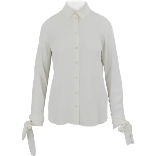 Blouses & Shirts > Shirts - - PATRIZIA PEPE - Modalova