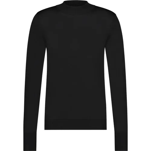 Knitwear > Round-neck Knitwear - - Aeden - Modalova