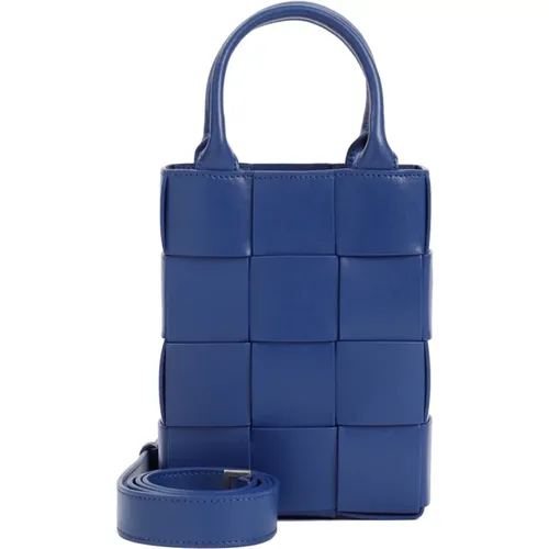 Bags > Shoulder Bags - - Bottega Veneta - Modalova