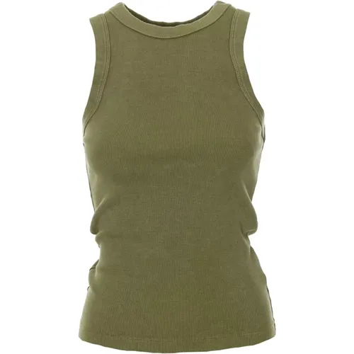 Tops > Sleeveless Tops - - drykorn - Modalova