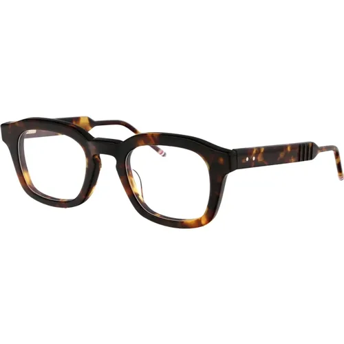 Thom - Accessories > Glasses - - Thom Browne - Modalova