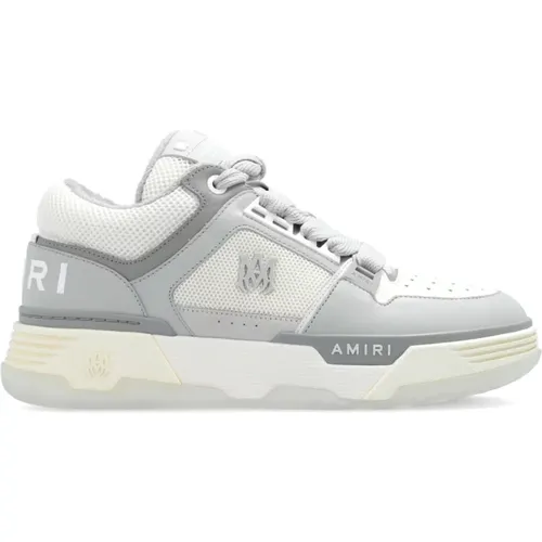 Amiri - Shoes > Sneakers - Gray - Amiri - Modalova