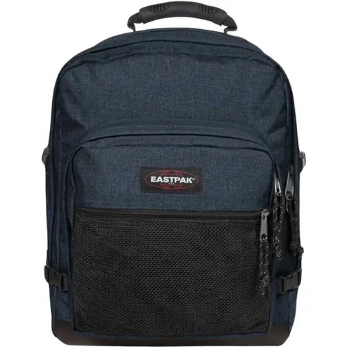 Eastpak - Bags > Backpacks - Blue - Eastpak - Modalova