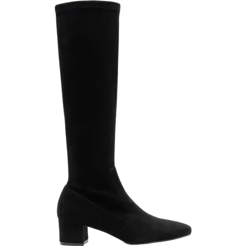 Shoes > Boots > Over-knee Boots - - Parallele - Modalova