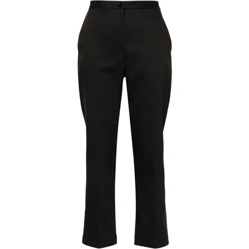 Trousers > Cropped Trousers - - joseph - Modalova