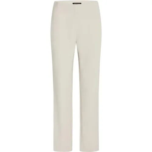 Trousers > Slim-fit Trousers - - Bruuns Bazaar - Modalova