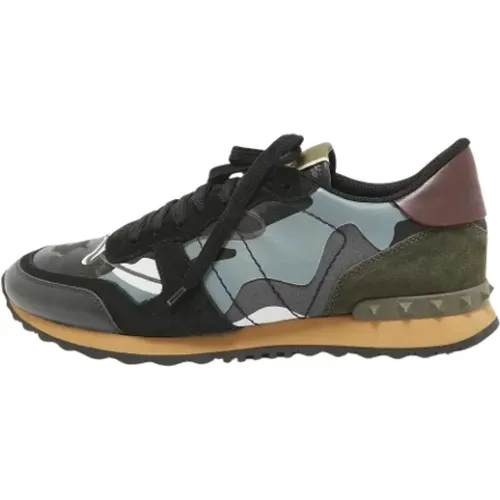 Pre-owned > Pre-owned Shoes > Pre-owned Sneakers - - Valentino Vintage - Modalova